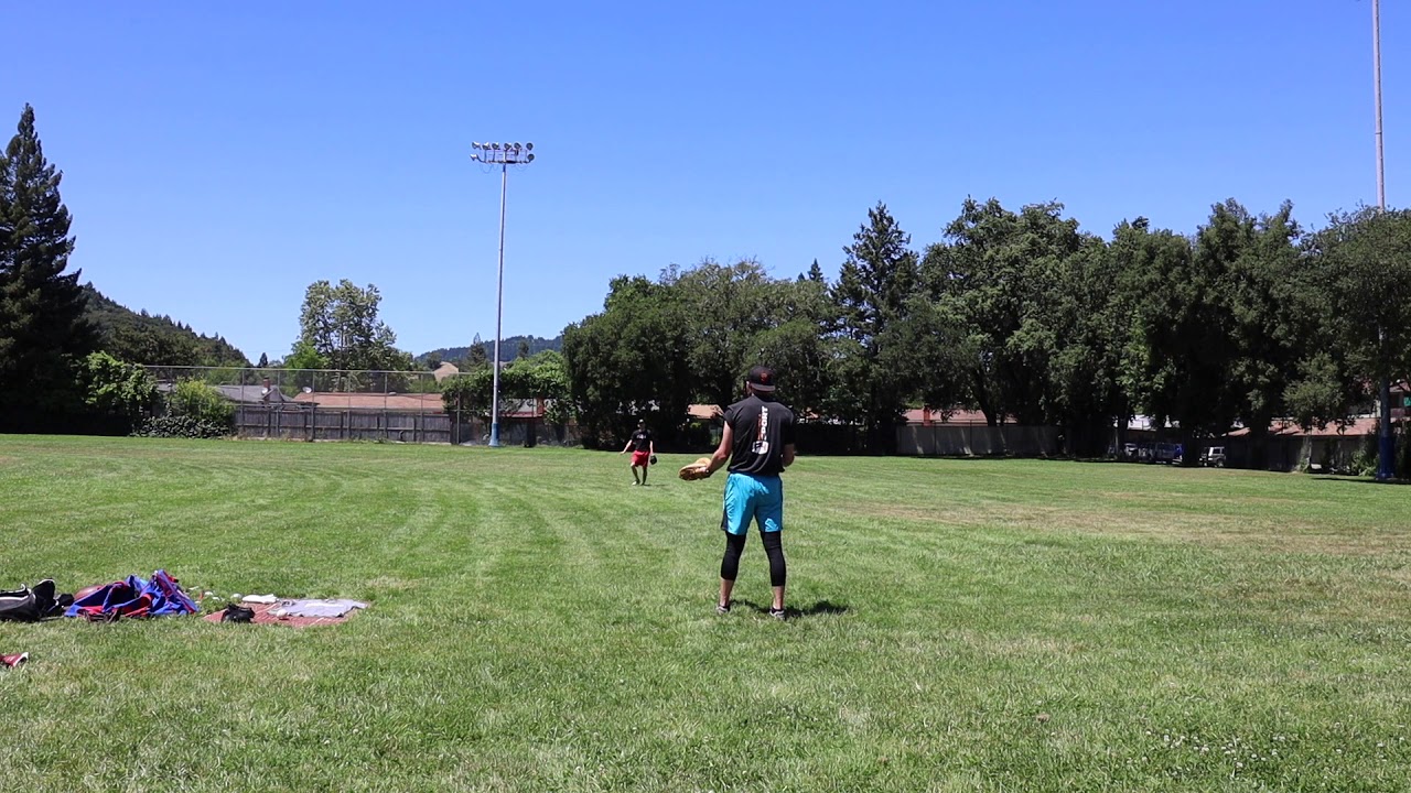 Focal Point Every Rep - Pitching Lessons | ROBBY ROWLAND