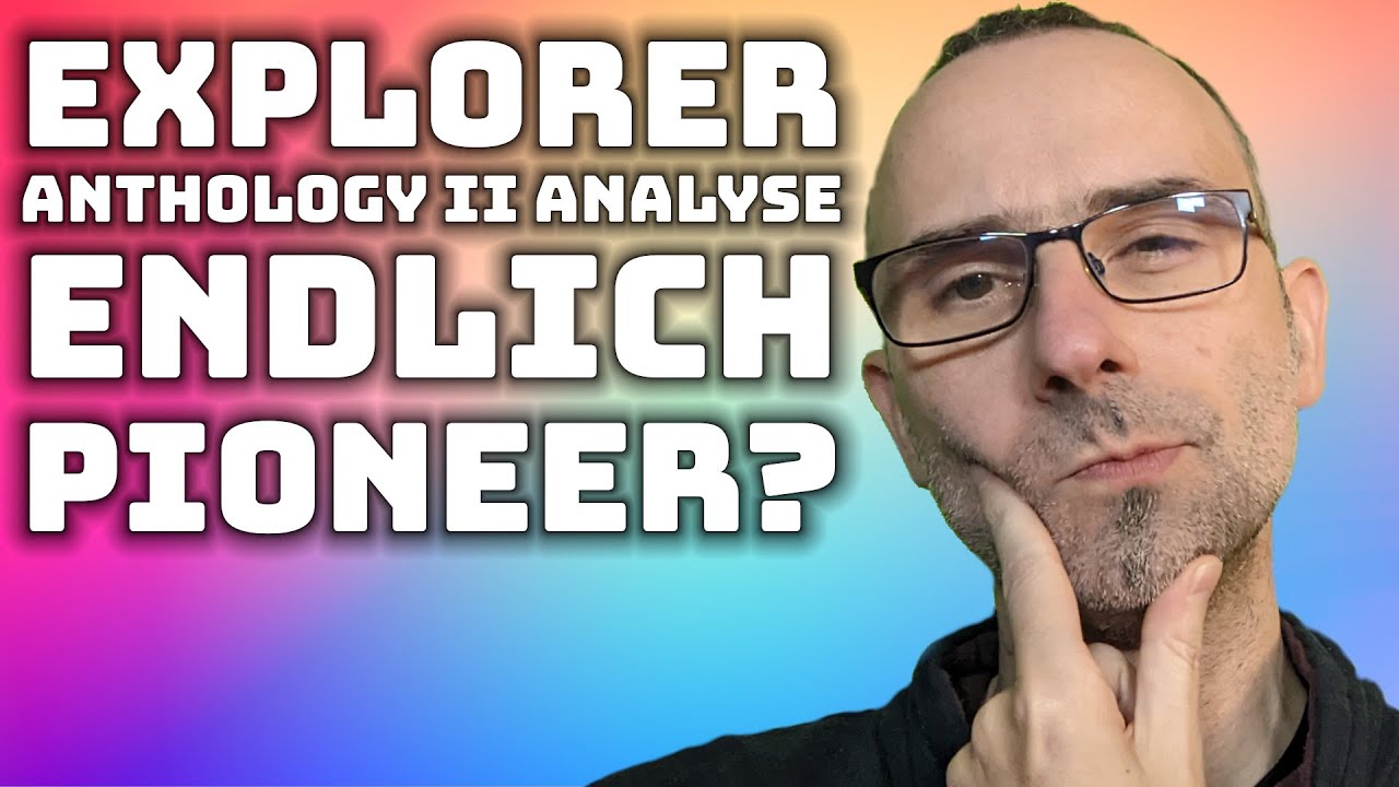 Explorer Anthology 2 mit 128 Pioneer Decks verglichen! | Auswertung | Magic: The Gathering