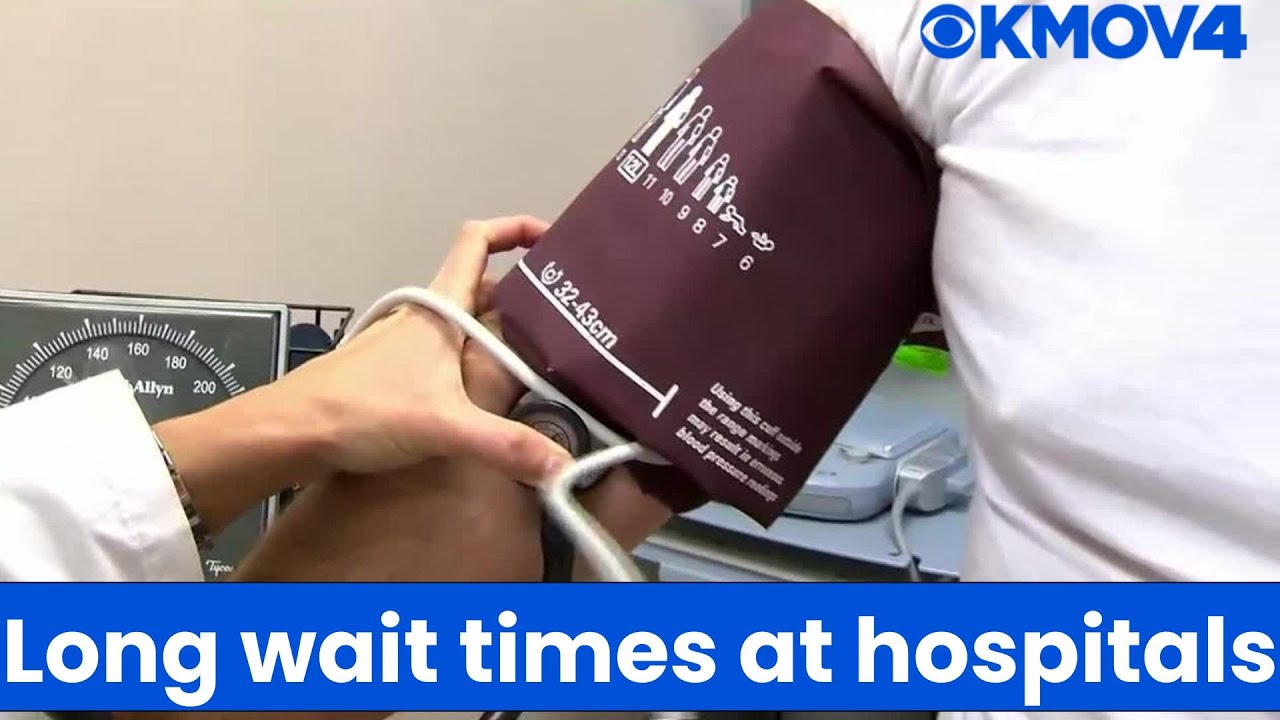 &lsquo;Wait times are excessive&rsquo; Intense heat lands many in emergency rooms across the Metro