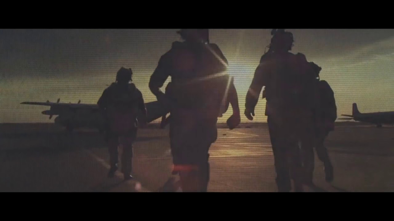 Polish Special Forces (GROM, FORMOZA, JWK, AGAT, NIL) prod. Dar0s