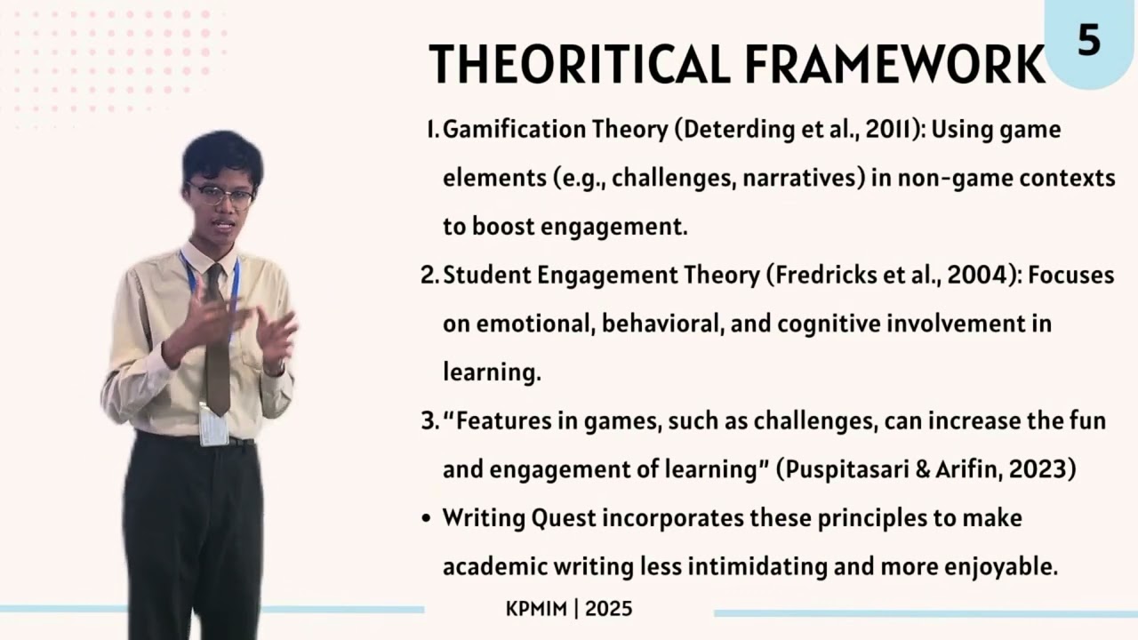 ID044 ITELLS 2025 - WRITING QUEST : A TASK-BASED MYSTERY GAME FOR ACADEMIC WRITING