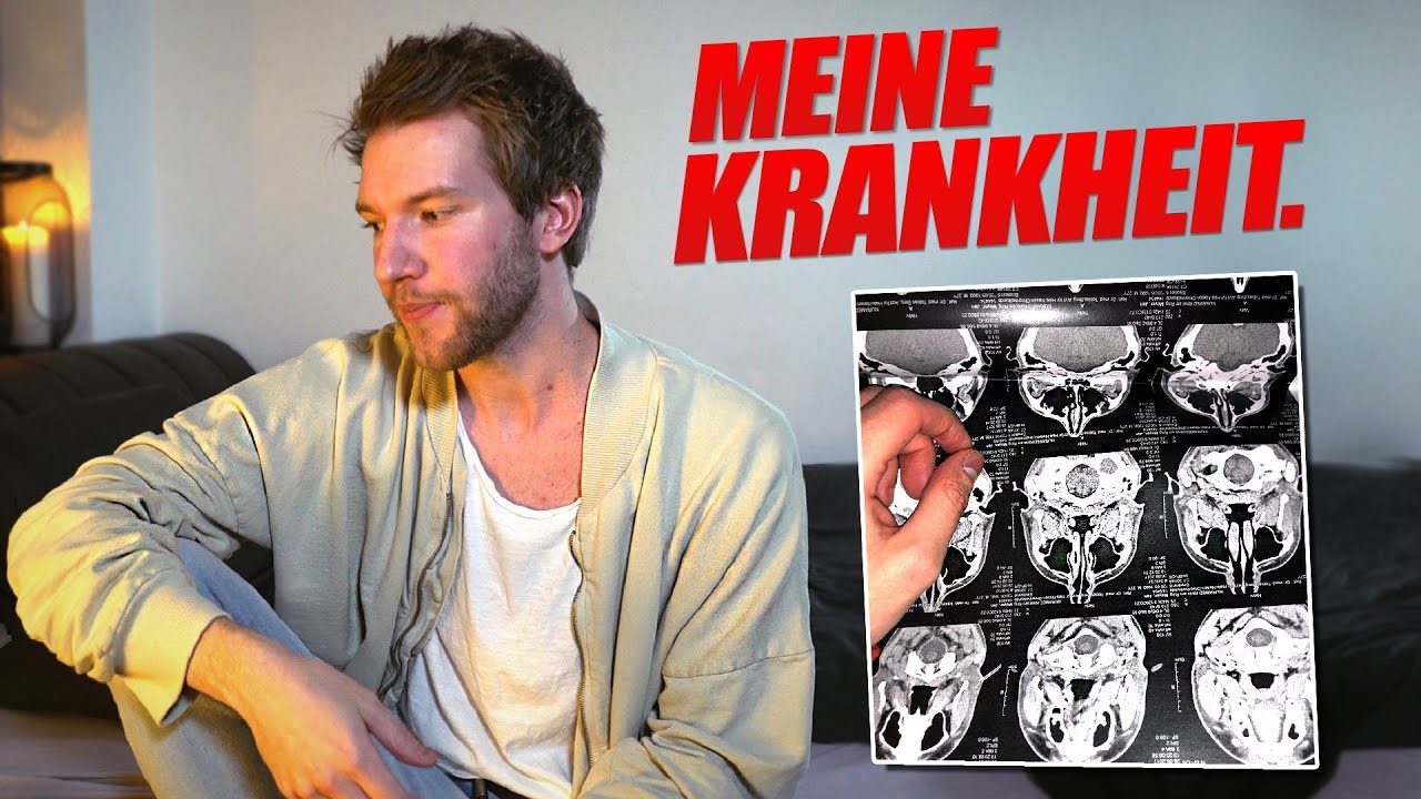 Meine Krankheit