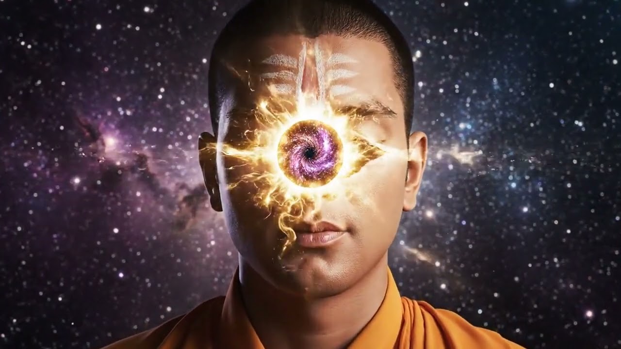 4-Hour 963 Hz Aura Cleanse & Light Activation | Healing Vibration Studio
