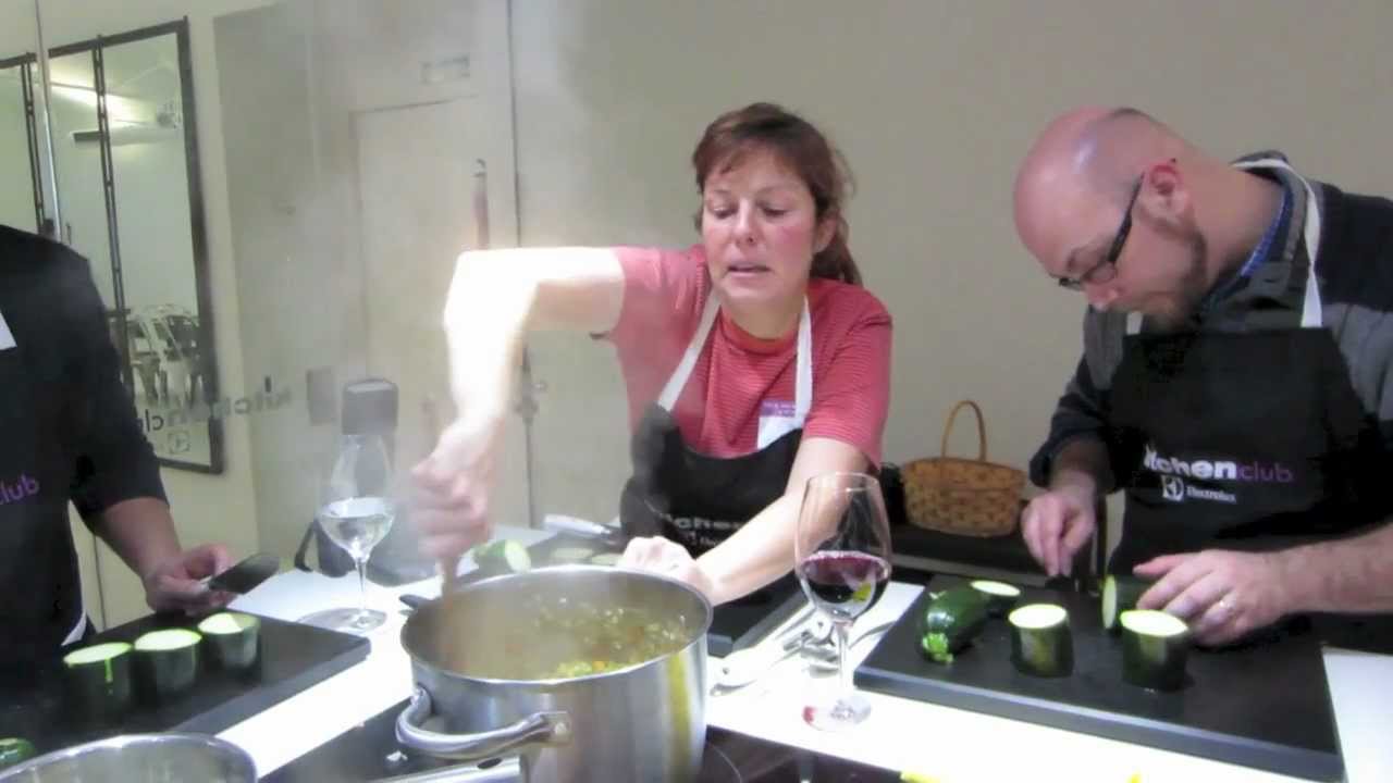 GastroNómadas Madrid - VI GastroKDD