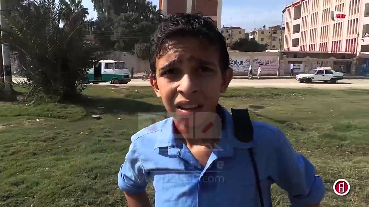 رصد| طوب وغاز وبلطجية لقمع طلاب جامعة الفيوم