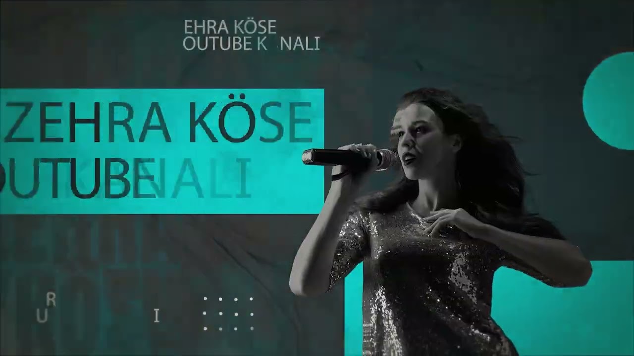 Zehra Köse - Alem Yapıyoruz - 2026