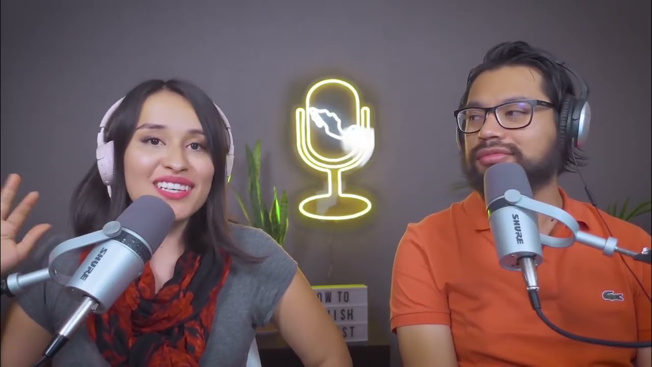 The Most Sarcastic Phrase in Mexican Spanish