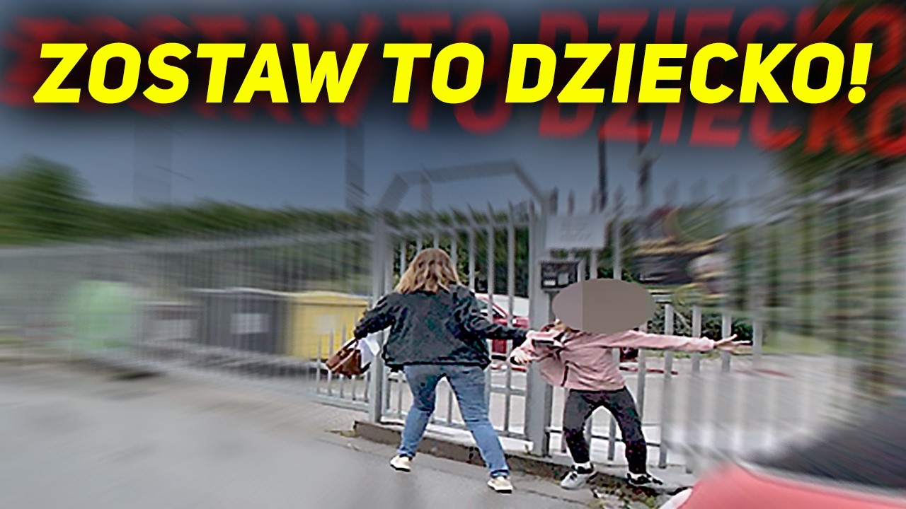 MUSIAŁEM INTERWENIOWAĆ...