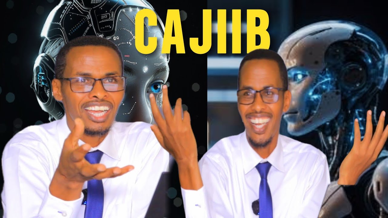 Ustaad muxiyadiin Cabdi Casharo cusub  wakhtiga ayaaba Mushkilad ah ka hadalkiisa 