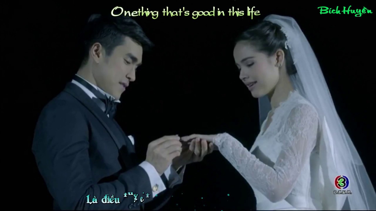 Nadech & Yaya / Leh Lub Salab Rang - You Are The Love Of My Life