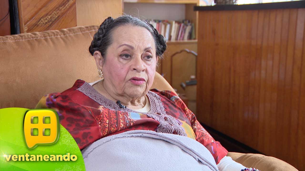 EXCLUSIVA. Lucila Mariscal y sus experiencias cercanas al crimen organizado. | Ventaneando
