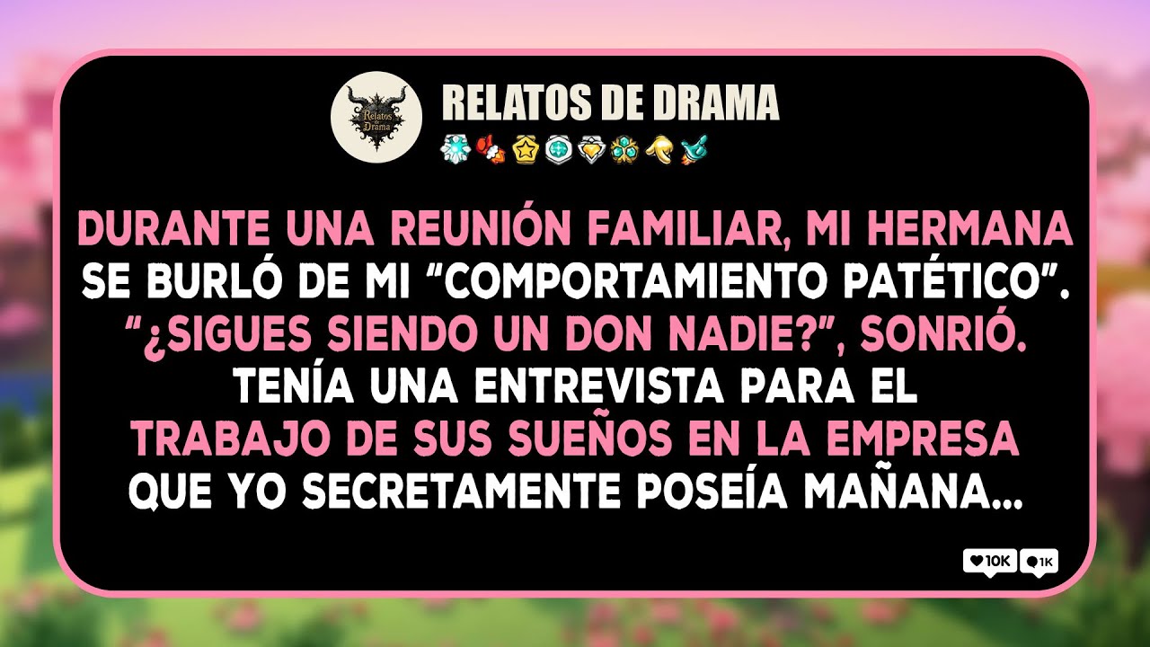 Mi Familia Se Burló De Mí Como La Decepción, Hasta Que El Mayordomo Me Llamó 