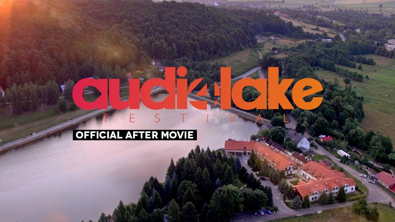 AUDIOLAKE FESTIVAL 2013 - OFFICIAL AFTER MOVIE