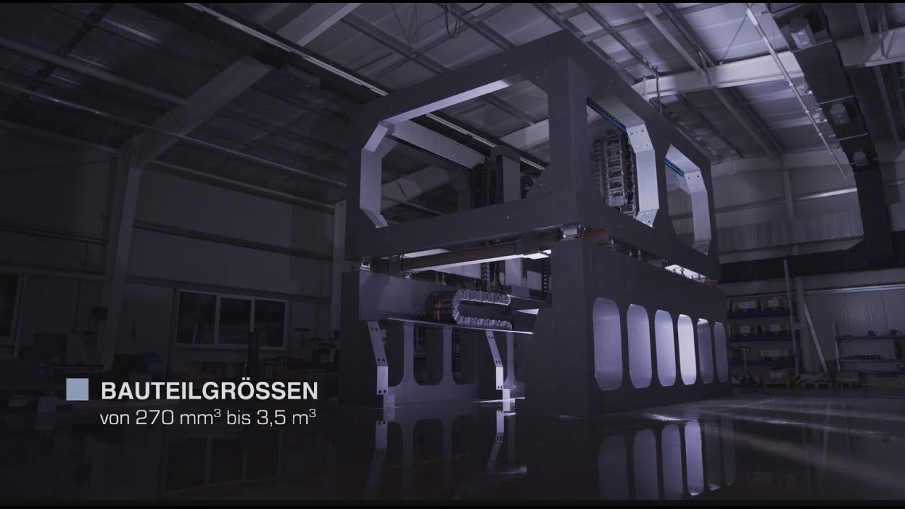 BUSCH Microsystems - hochpr&auml;zise Positioniersysteme
