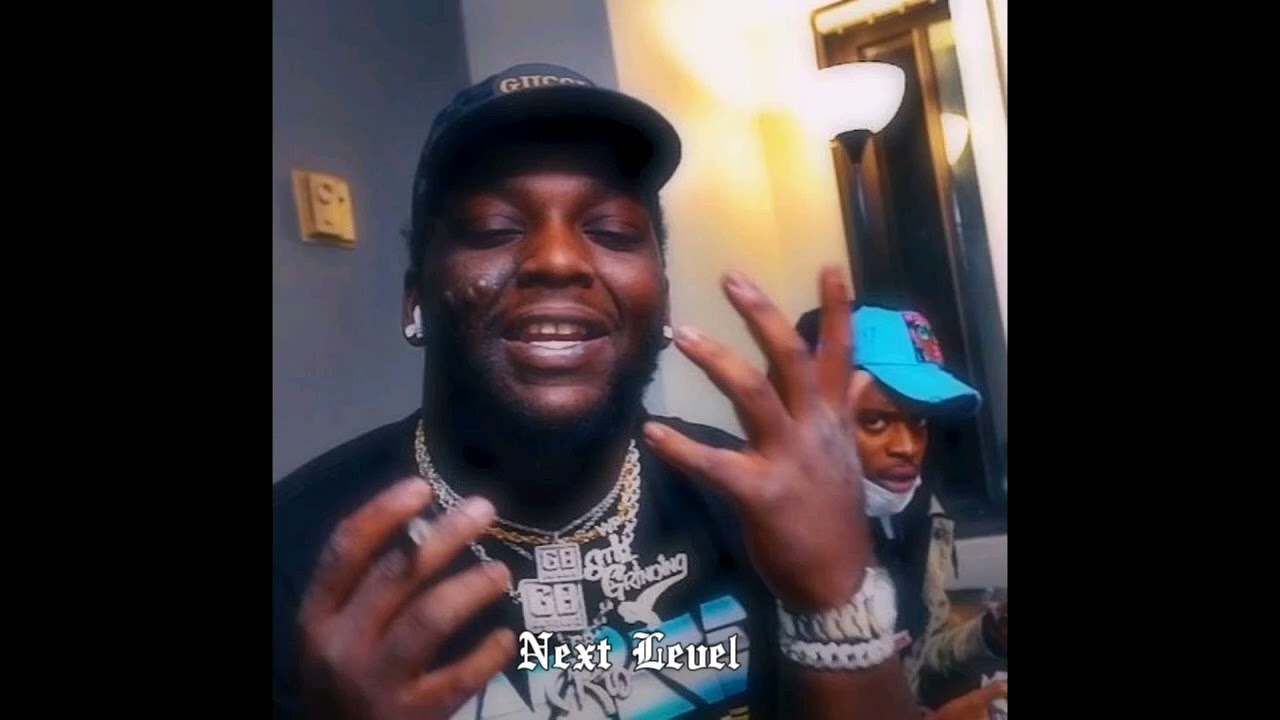 (Free) Rio Da Yung Og x RMC Mike x Milwaukee/ Detroit x Flint Type Beat 2025