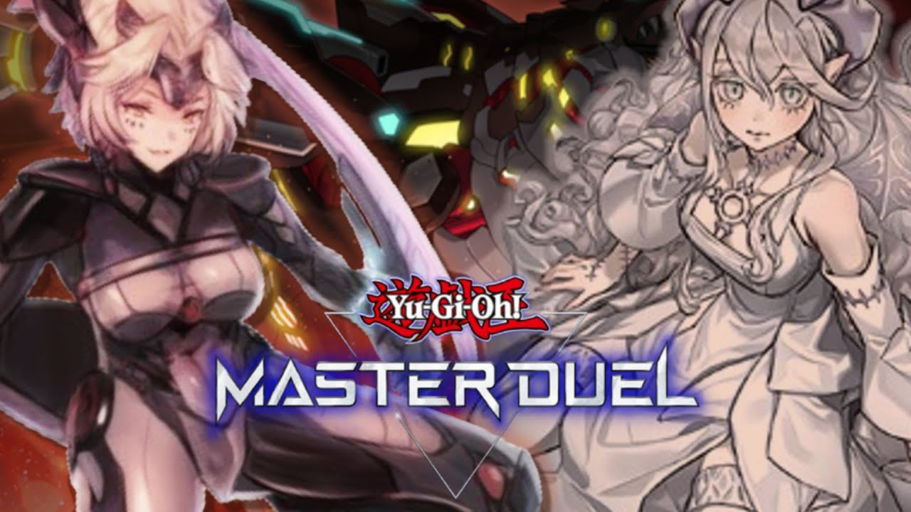 THIS ANTI META DECK DESTROYS RYZEAL!!! - Dinomorphia Labrynth - Season 45 (Yu-Gi-Oh! Master Duel)