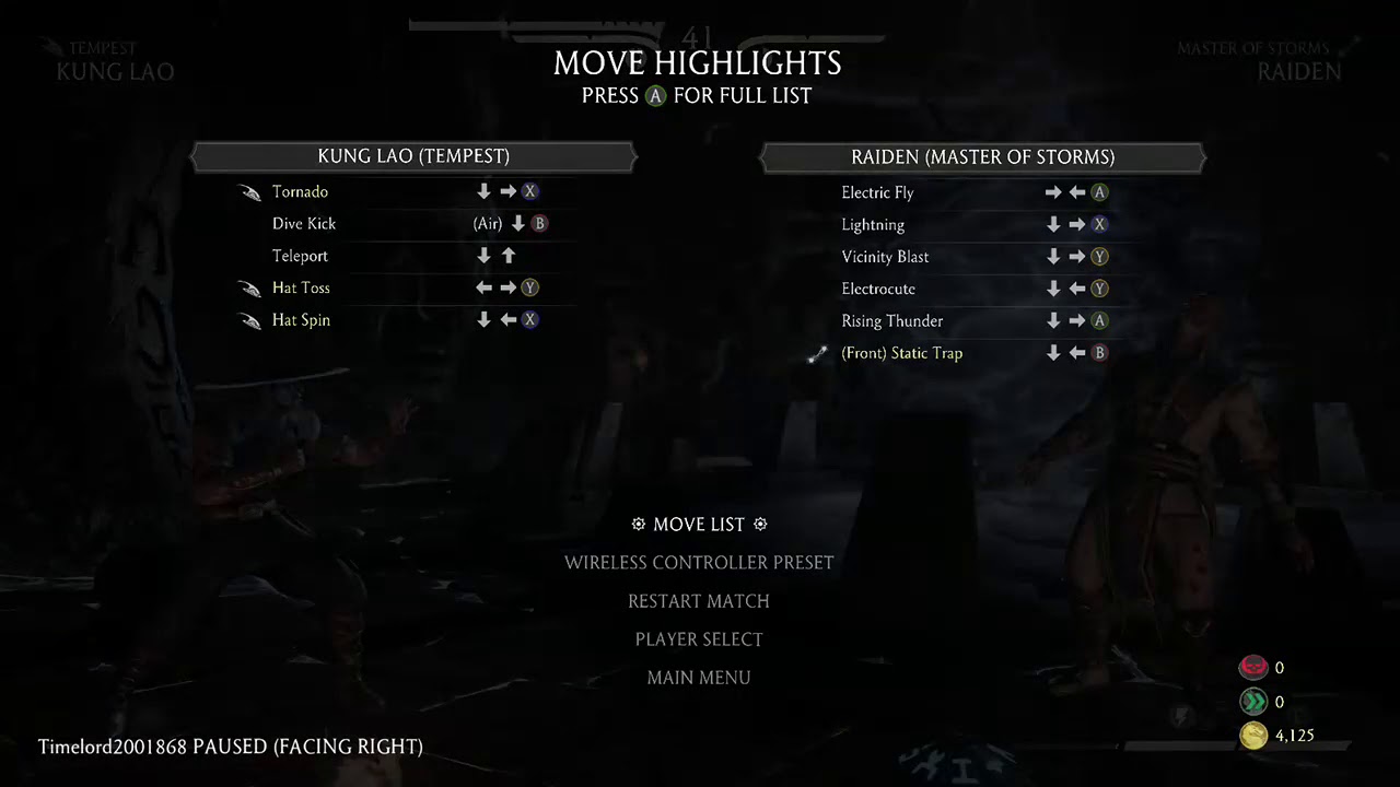 MKXI