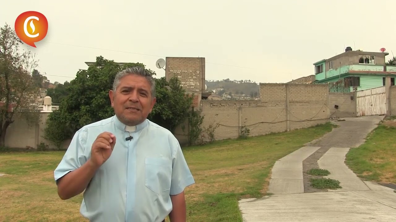 Palabras de Vida Eterna, 23 de abril de 2023