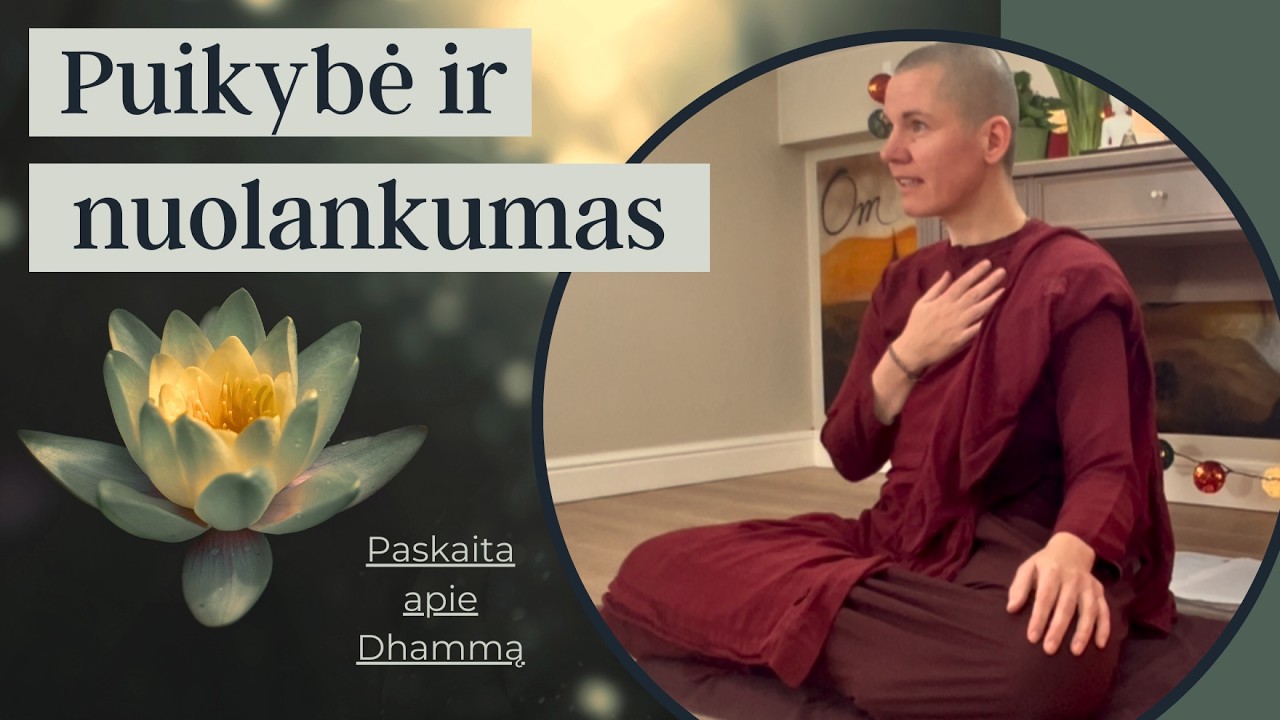 Puikybė ir nuolankumas