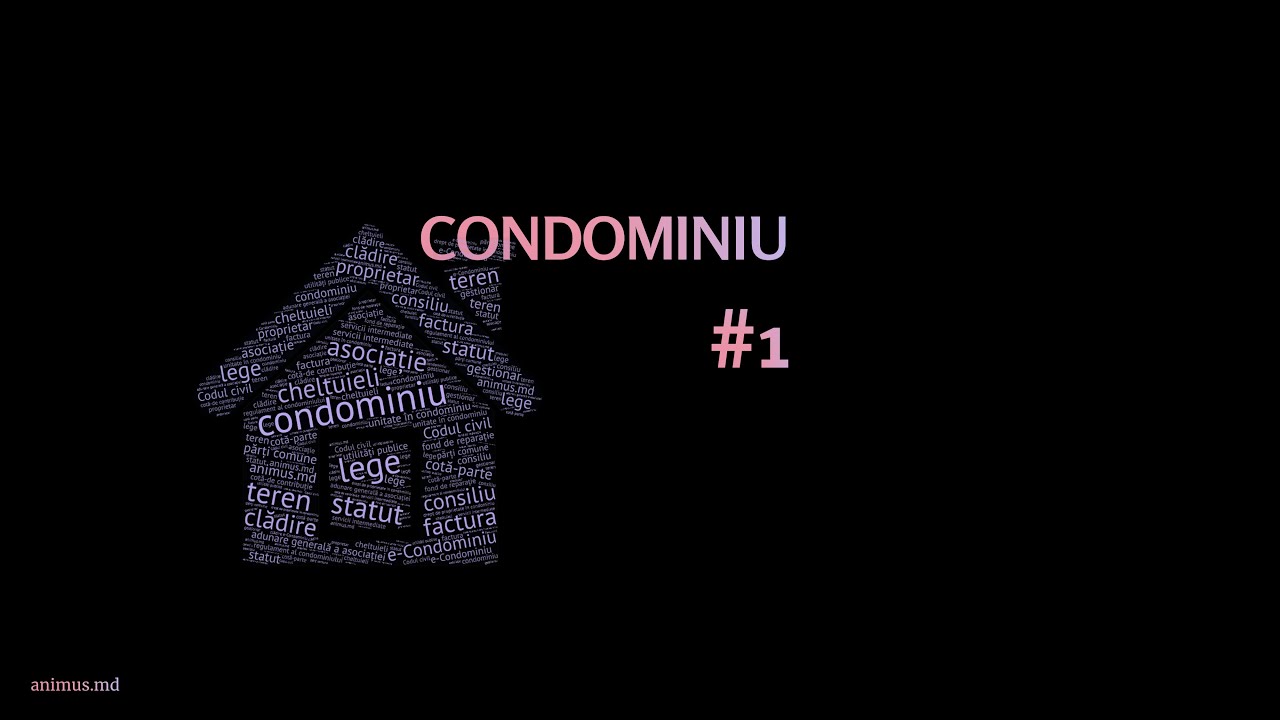 Condominiu  #1 (MD)