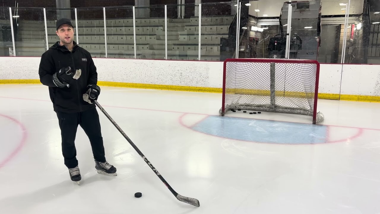 HTS - Maximizing Scoring Skills That Translate