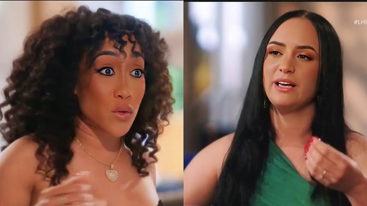 Miami Tip Faces Allan’s Wife: SHOCKING Truths Revealed! LHHMIA S7