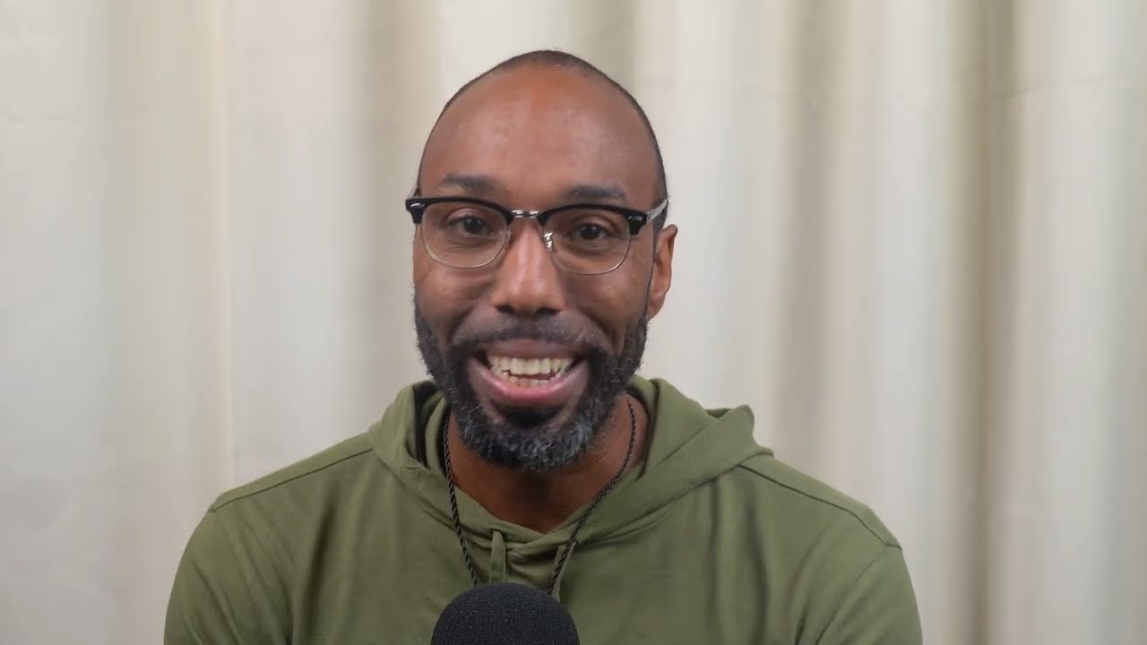 The Untold Story of DCP Entertainment: Purpose, Passion & Podcasting