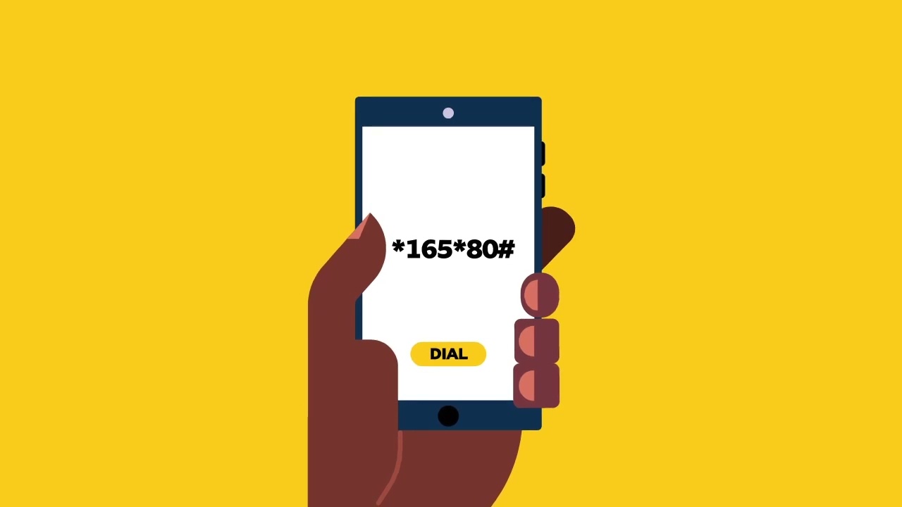 Pay School Fees and more using #MTNMoMo