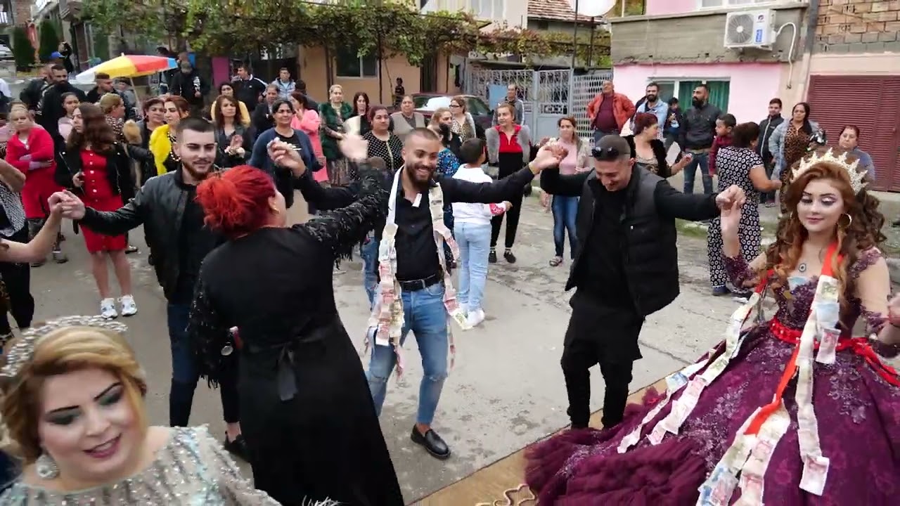Amet Karani&Naza  Gelin alcisi 2
