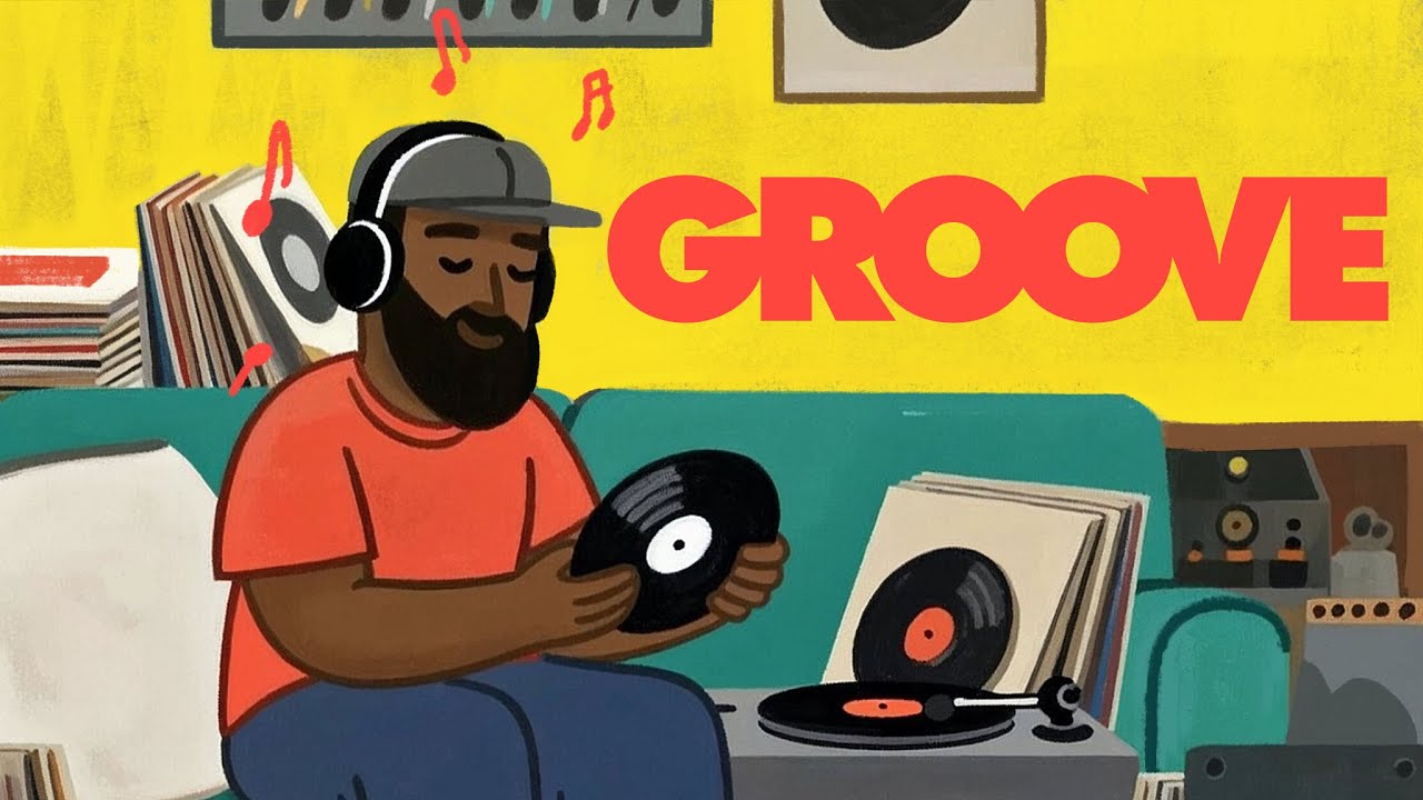 【𝐏𝐥𝐚𝐲𝐥𝐢𝐬𝐭】 ワークスペースで楽しむ 心地よいバウンス・ビート | Jazzhop | Modern Laid-Back Hip Hop