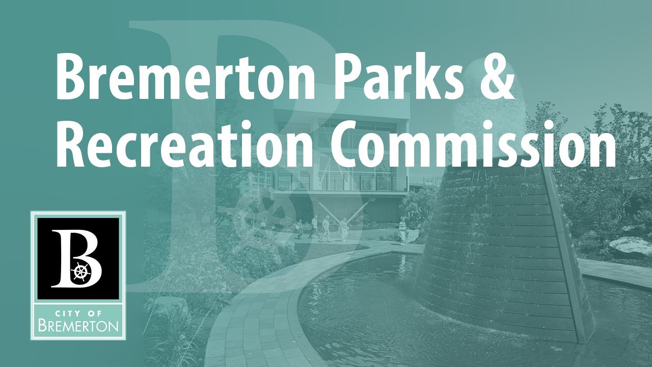 Parks & Rec Commission Meeting - 12/02/25