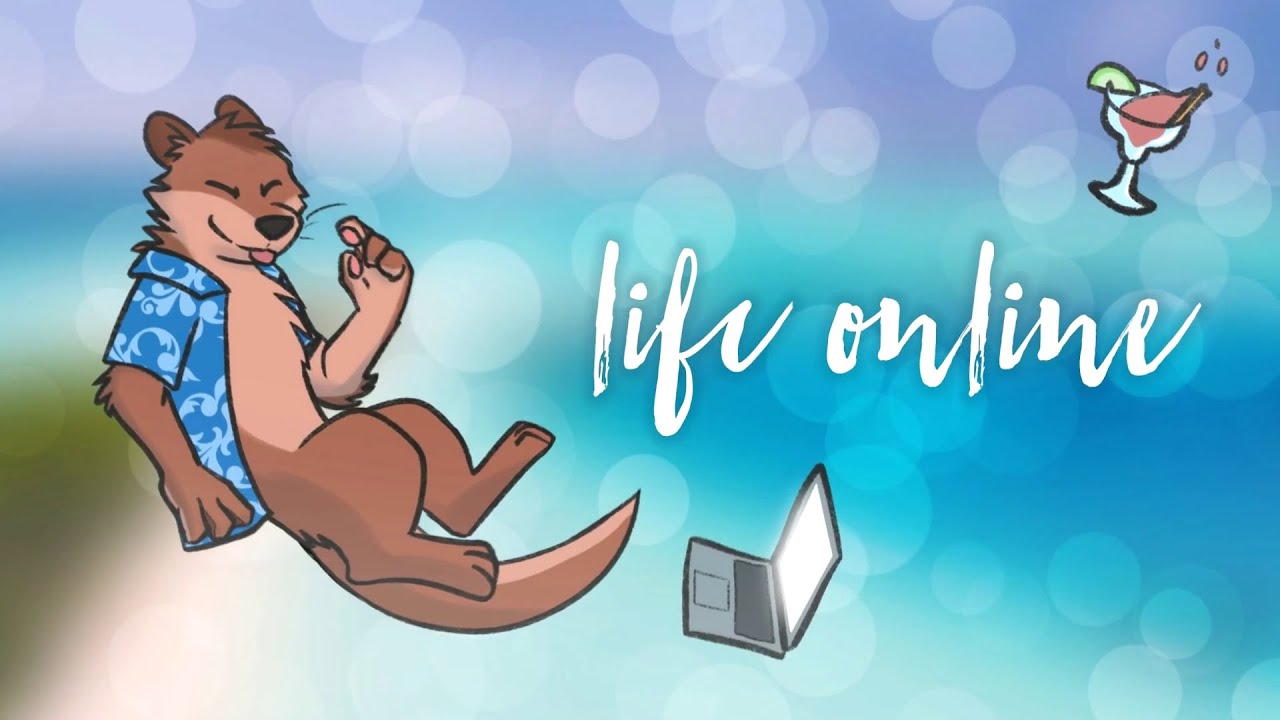 [Highlight Video] Little Island FurCon / LIFC Online 2021