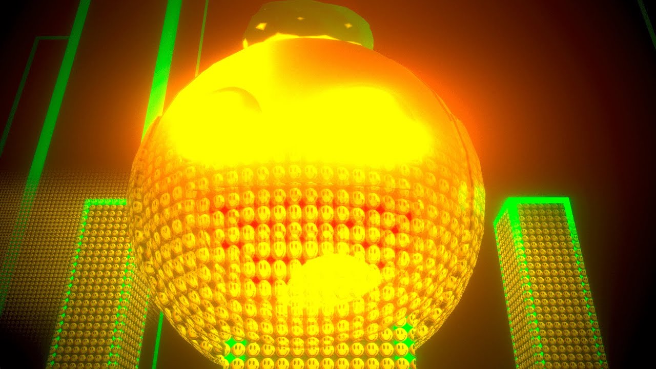 Joy - This Map Does Not Exist 