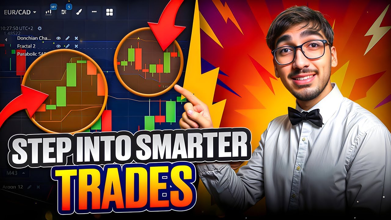 📊 Learn Smarter Trading Decisions | small account binary options | $100 options trading