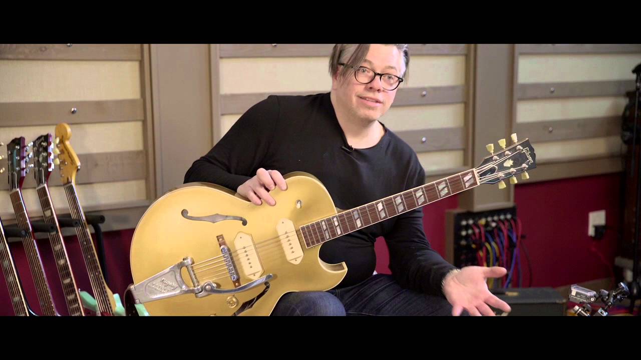 Russell Broom reviews the BOSS FV-30H Foot Volume