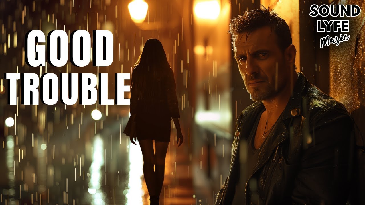Power Rock Ballad &ndash; Good Trouble &ndash; He Can&rsquo;t Escape Her Fire
