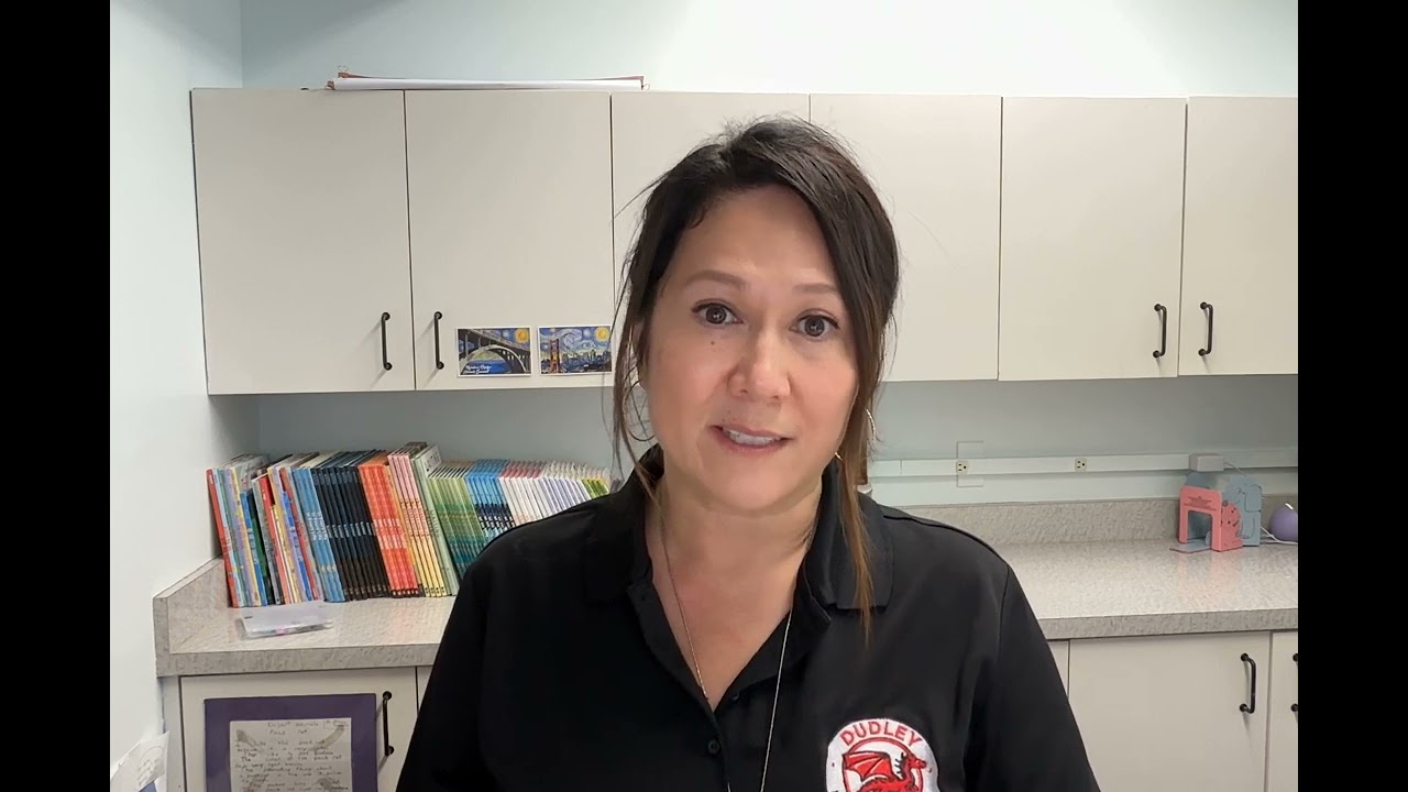 Happy Friday, Dragon Families! September 19, 2025