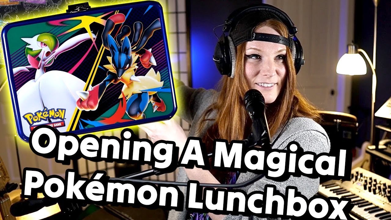 Opening A Pokémon Fall 2025 Collector Chest !