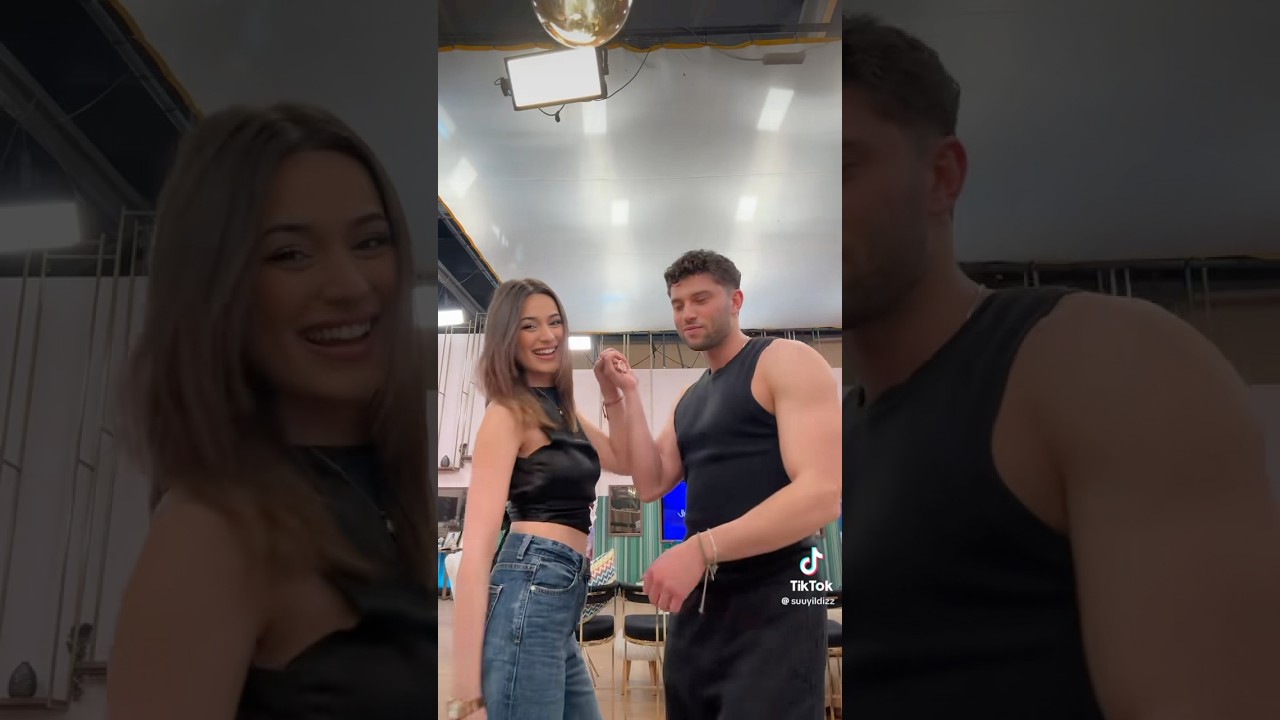 Su ve Metincan #kesfet #love #tiktok #live #turkey #yayin #couple #metincan #suyildiz #aşkıngücü #dj