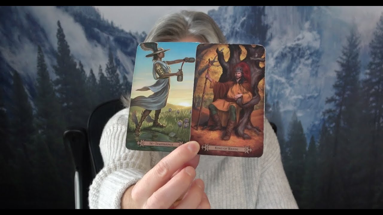 Taurus - An Archangel Watches Over You - Ancestral Reading