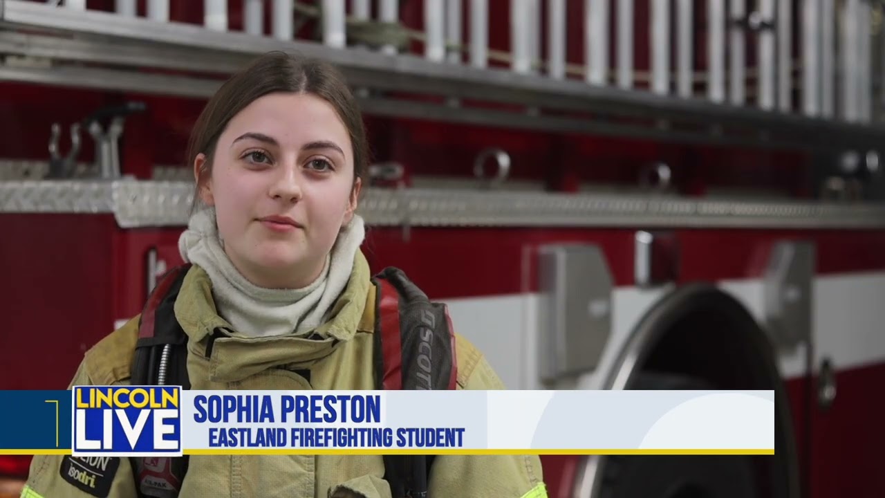 Firefighting for the Future