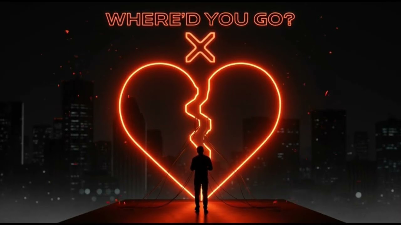 Where'd You Go? (Official Audio)