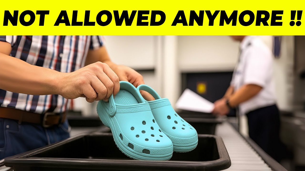 15 *NEW* Tips for Checking Luggage in 2025 (Airlines Won't Warn You!) | Airport NOW