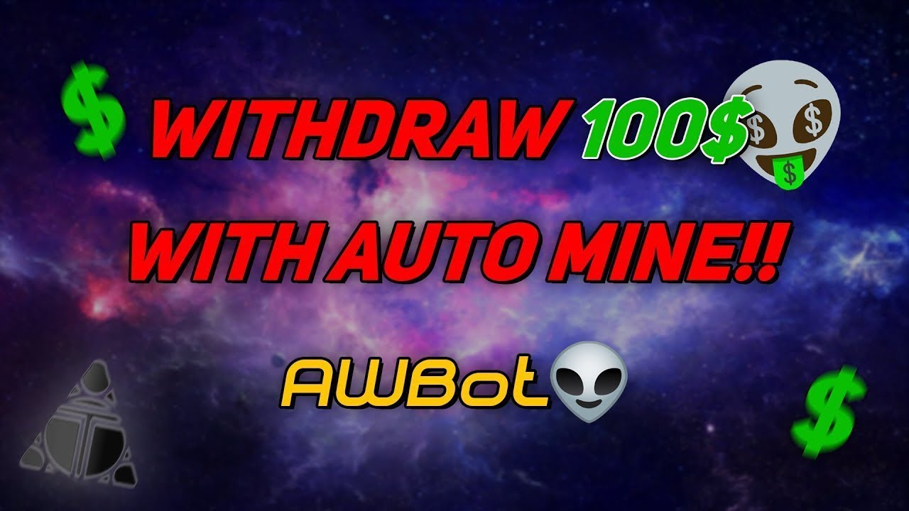 ALIEN WORLDS AUTO MINING FARMING BOT | 500+ TLM PER DAY | DOWNLOAD ALIEN WORLDS FREE BOT