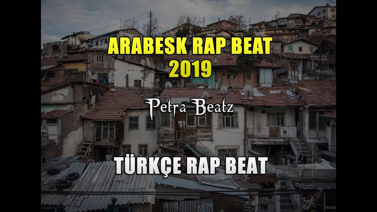 Engel - Arabesk Beat - Arabesk Sample Beat