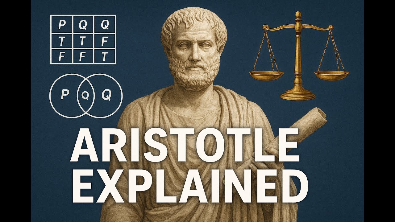 Aristotle's Wisdom: Balancing Virtue in Life