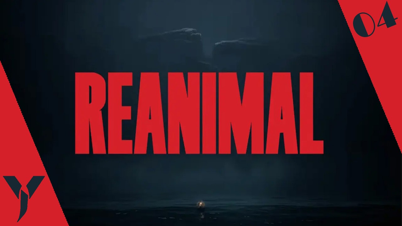 Reanimal Gameplay en Español - Parte 4 - Sin Comentarios
