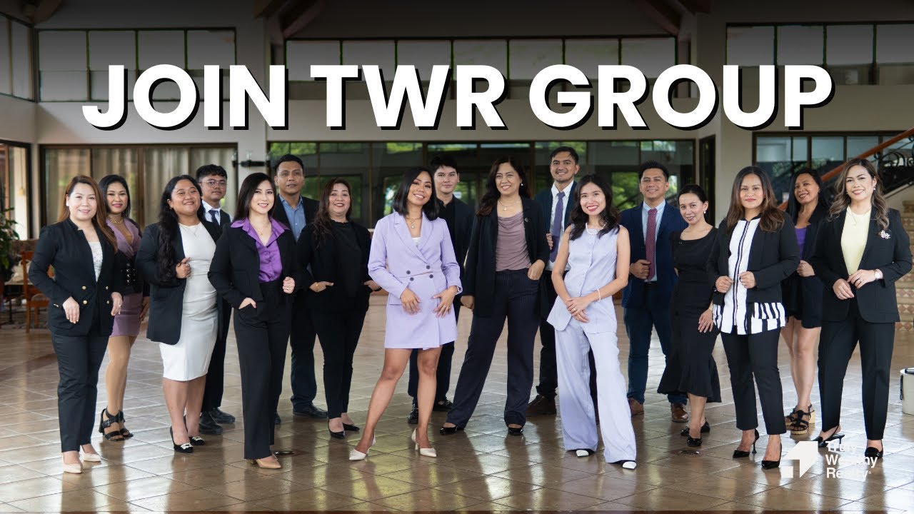 How to Become a Real Estate Agent in the Philippines 2025 (Step-by-step Guide)