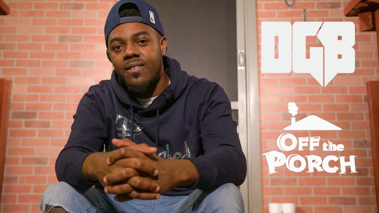 Twysted Genius Talks Signing w/ QC, Rappers Not Tagging Producers, Lil Baby, Marlo, Diddy + More