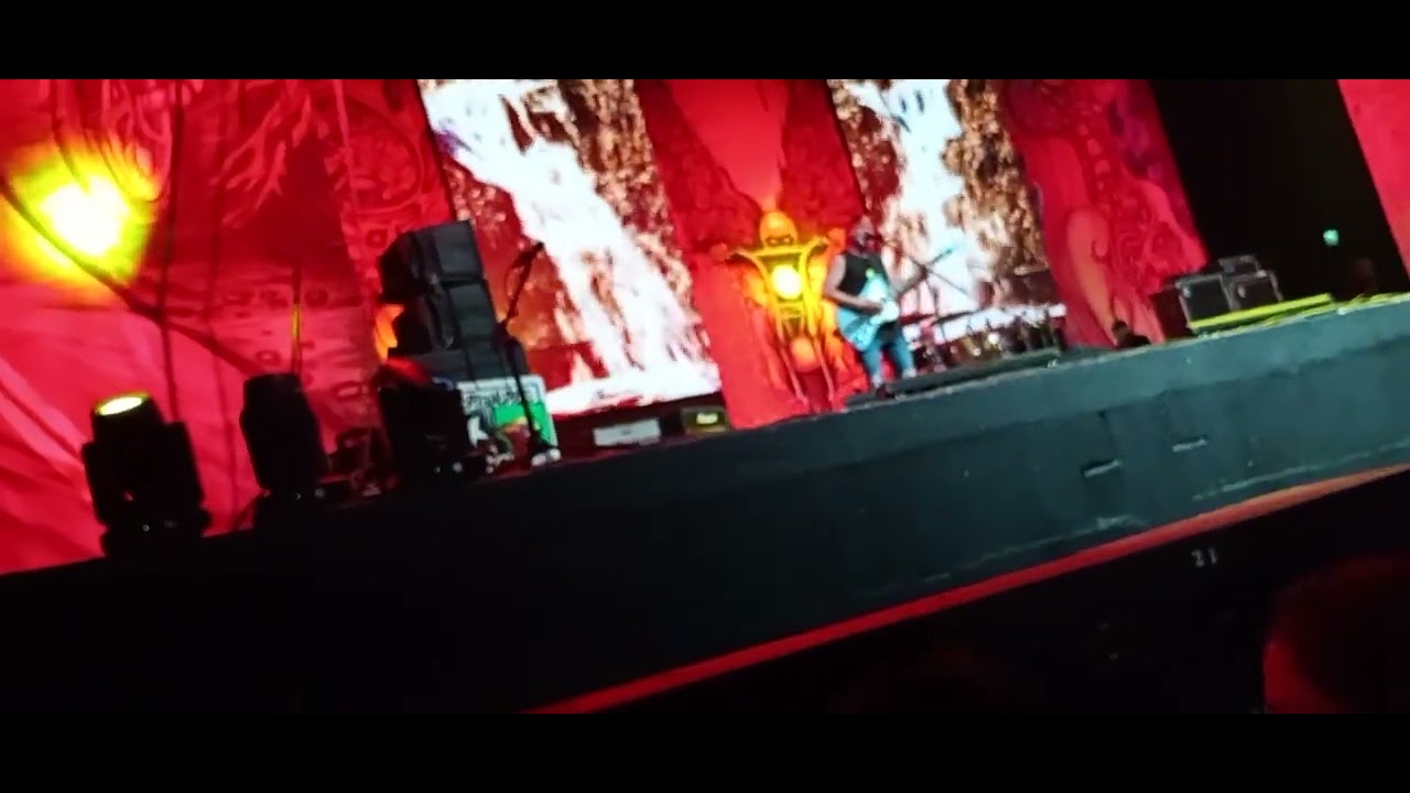 @larenga en Brasil 23/11/25